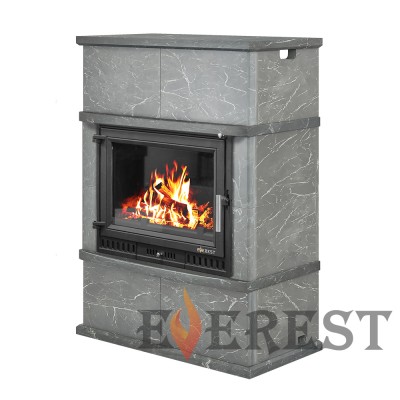 Камин EVEREST Z14 «VYBORG» Н-1180 Талькохлорит Камин EVEREST Z14 «VYBORG» Н-1180 Талькохлорит