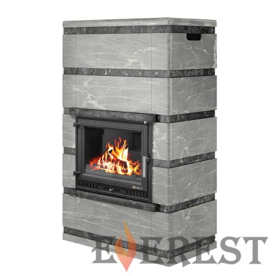 Камин EVEREST Z14 «RANTALA» Н-1550 Талькохлорит / Пироксенит Камин EVEREST Z14 «RANTALA» Н-1550 Талькохлорит / Пироксенит