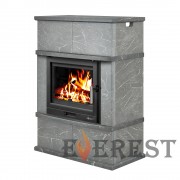 Камин EVEREST U10 «VYBORG» Н-1178 Талькохлорит