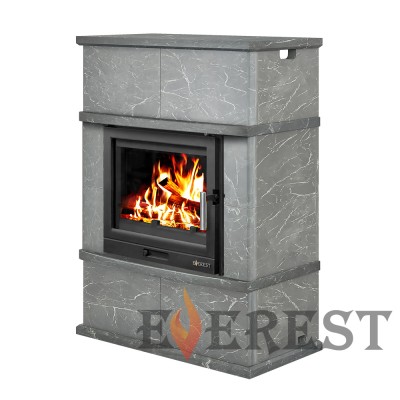 Камин EVEREST U10 «VYBORG» Н-1178 Талькохлорит Камин EVEREST U10 «VYBORG» Н-1178 Талькохлорит