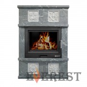 Камин EVEREST U10 «PILLAU» Н-1178 Талькохлорит