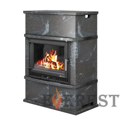 Камин EVEREST Z14 «VYBORG» Н-1180 Амфиболит Камин EVEREST Z14 «VYBORG» Н-1180 Амфиболит