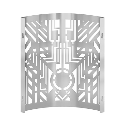 Абажур INOX GALAXY Абажур INOX GALAXY