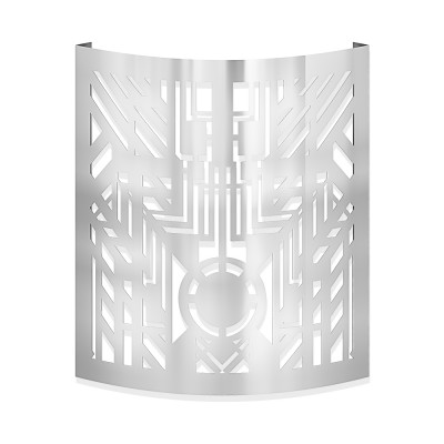 Абажур INOX GALAXY Абажур INOX GALAXY