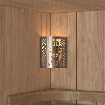 Абажур INOX GALAXY Абажур INOX GALAXY