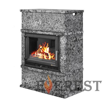 Камин EVEREST Z14 «VYBORG» Н-1180 Пироксенит Элит Камин EVEREST Z14 «VYBORG» Н-1180 Пироксенит Элит