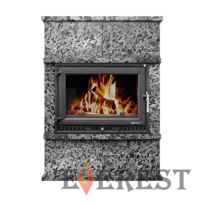 Камин EVEREST Z14 «VYBORG» Н-1180 Пироксенит Элит Камин EVEREST Z14 «VYBORG» Н-1180 Пироксенит Элит