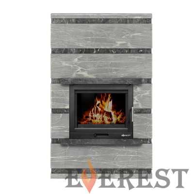 Камин EVEREST U10 «RANTALA» Н-1546 Талькохлорит / Пироксенит Камин EVEREST U10 «RANTALA» Н-1546 Талькохлорит / Пироксенит