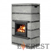 Камин EVEREST U10 «RANTALA» Н-1546 Талькохлорит / Пироксенит
