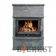 Камин EVEREST Z14 «VYBORG» Н-1180 Талькохлорит