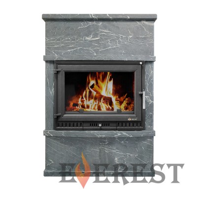 Камин EVEREST Z14 «VYBORG» Н-1180 Талькохлорит Камин EVEREST Z14 «VYBORG» Н-1180 Талькохлорит