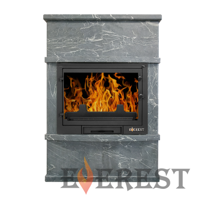 Камин EVEREST D10 «VYBORG» Н-1180 Талькохлорит Камин EVEREST D10 «VYBORG» Н-1180 Талькохлорит