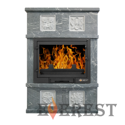 Камин EVEREST D10 «PILLAU» Н-1180 Талькохлорит Камин EVEREST D10 «PILLAU» Н-1180 Талькохлорит
