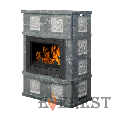 Камин EVEREST D10 «PILLAU» Н-1180 Талькохлорит Камин EVEREST D10 «PILLAU» Н-1180 Талькохлорит