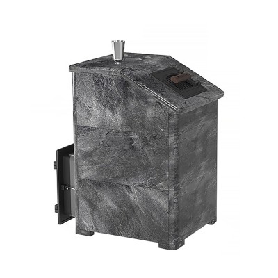 Комплект Президент Эверест 24 (280) Талькохлорит, S-40 Комплект Президент Эверест 24 (280) Талькохлорит, S-40