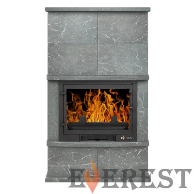 Камин EVEREST D10 «VYBORG» Н-1420 Талькохлорит Камин EVEREST D10 «VYBORG» Н-1420 Талькохлорит