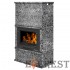 Камин EVEREST D10 «VYBORG» Н-1420 Пироксенит Элит Камин EVEREST D10 «VYBORG» Н-1420 Пироксенит Элит