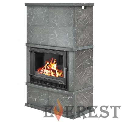Камин EVEREST Z14 «VYBORG» Н-1420 Талькохлорит Камин EVEREST Z14 «VYBORG» Н-1420 Талькохлорит