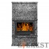 Камин EVEREST D10 «VYBORG» Н-1420 Пироксенит Элит Камин EVEREST D10 «VYBORG» Н-1420 Пироксенит Элит
