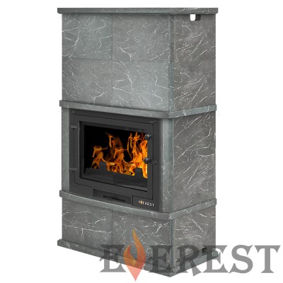 Камин EVEREST D10 «VYBORG» Н-1420 Талькохлорит Камин EVEREST D10 «VYBORG» Н-1420 Талькохлорит