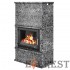 Камин EVEREST Z14 «VYBORG» Н-1420 Пироксенит Элит Камин EVEREST Z14 «VYBORG» Н-1420 Пироксенит Элит