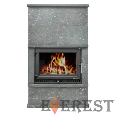 Камин EVEREST Z14 «VYBORG» Н-1420 Талькохлорит Камин EVEREST Z14 «VYBORG» Н-1420 Талькохлорит