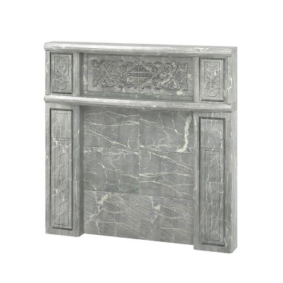 Портал Универсальный "Талькохлорит" Резной Портал Универсальный "Талькохлорит" Резной