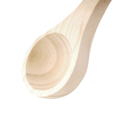 Черпак EVEREST сосна 100мл, 41см (TG-42) Черпак EVEREST сосна 100мл, 41см (TG-42)