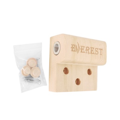 Испаритель аромамасел на цепи EVEREST, нерж (TG-63) Испаритель аромамасел на цепи EVEREST, нерж (TG-63)