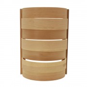 Абажур EVEREST, кедр (TG-20)