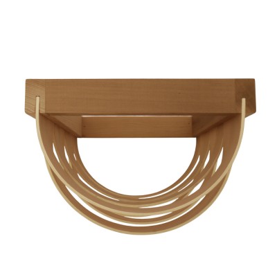 Абажур EVEREST, кедр (TG-20) Абажур EVEREST, кедр (TG-20)