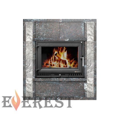 Камин EVEREST Z14 «BOYARD» Амфиболит Камин EVEREST Z14 «BOYARD» Амфиболит