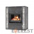 Камин EVEREST Z14 «BOYARD» Амфиболит Камин EVEREST Z14 «BOYARD» Амфиболит
