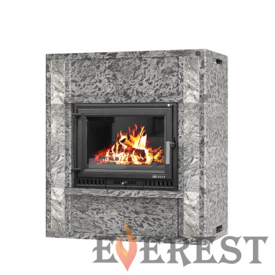 Камин EVEREST Z14 «BOYARD» Пироксенит Элит Камин EVEREST Z14 «BOYARD» Пироксенит Элит