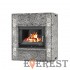 Камин EVEREST Z14 «BOYARD» Пироксенит Элит Камин EVEREST Z14 «BOYARD» Пироксенит Элит