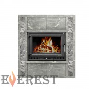 Камин EVEREST Z14 «БОЯРД» Талькохлорит