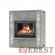 Камин EVEREST Z14 «БОЯРД» Талькохлорит
