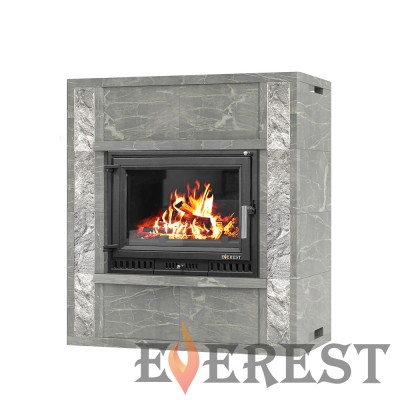 Камин EVEREST Z14 «BOYARD» Талькохлорит Камин EVEREST Z14 «BOYARD» Талькохлорит
