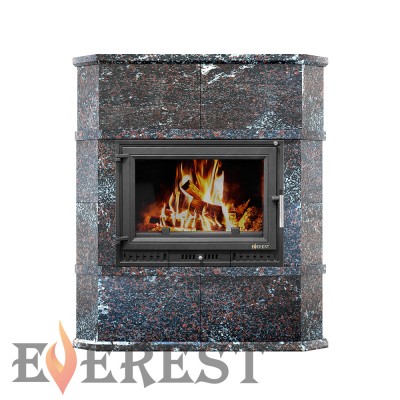Камин EVEREST Z14 «BRAN» Н-1180 Амфиболит Камин EVEREST Z14 «BRAN» Н-1180 Амфиболит