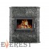 Камин EVEREST Z14 «BRAN» Н-1180 Пироксенит Элит Камин EVEREST Z14 «BRAN» Н-1180 Пироксенит Элит