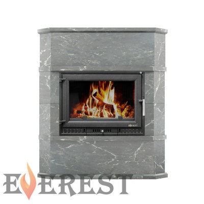 Камин EVEREST Z14 «BRAN» Н-1180 Талькохлорит Камин EVEREST Z14 «BRAN» Н-1180 Талькохлорит
