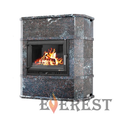 Камин EVEREST Z14 «BRAN» Н-1180 Амфиболит Камин EVEREST Z14 «BRAN» Н-1180 Амфиболит