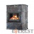 Камин EVEREST Z14 «BRAN» Н-1180 Амфиболит Камин EVEREST Z14 «BRAN» Н-1180 Амфиболит