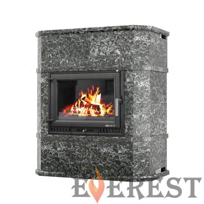 Камин EVEREST Z14 «BRAN» Н-1180 Пироксенит Элит Камин EVEREST Z14 «BRAN» Н-1180 Пироксенит Элит