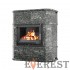 Камин EVEREST Z14 «BRAN» Н-1180 Пироксенит Элит Камин EVEREST Z14 «BRAN» Н-1180 Пироксенит Элит