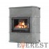 Камин EVEREST Z14 «BRAN» Н-1180 Талькохлорит Камин EVEREST Z14 «BRAN» Н-1180 Талькохлорит