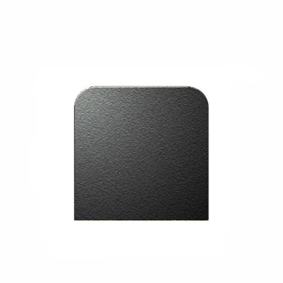 Лист напольный Везувий, 2мм, черный 1000*1000*2 R135 Лист напольный Везувий, 2мм, черный 1000*1000*2 R135