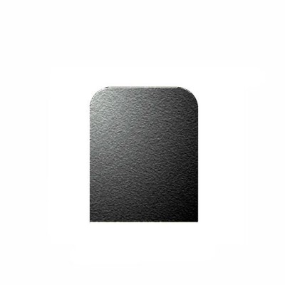 Лист напольный Везувий, 2мм, черный 1000*800*2 R135 Лист напольный Везувий, 2мм, черный 1000*800*2 R135