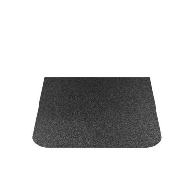 Лист напольный 1200*1000*1,5 R135 антрацит Лист напольный 1200*1000*1,5 R135 антрацит