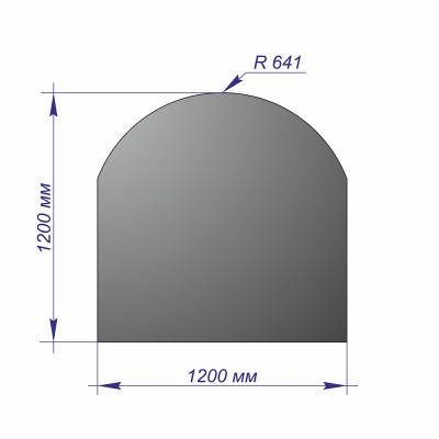 Лист напольный 1200*1200*1,5 R641 медь Лист напольный 1200*1200*1,5 R641 медь